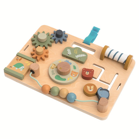 2Kids Toys Activity board Safari ~ 2