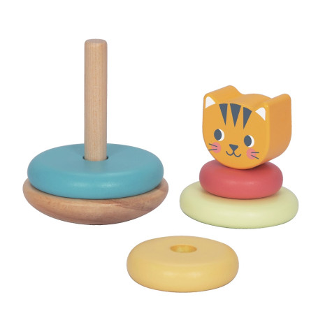 2Kids Toys Dárkový set pro nejmenší 3v1 ~ 3