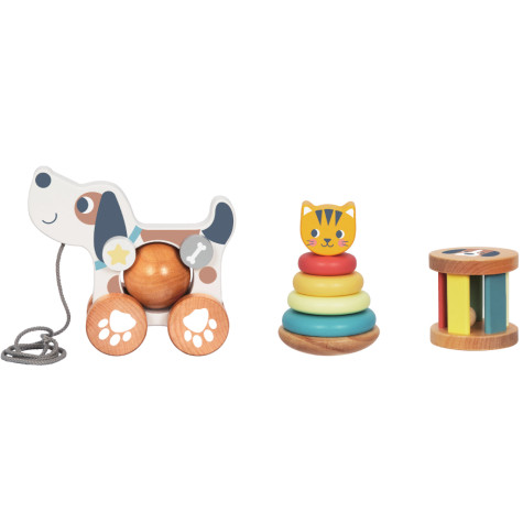 2Kids Toys Dárkový set pro nejmenší 3v1 ~ 6