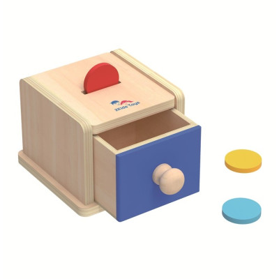 2Kids Toys Kojenecká kasička