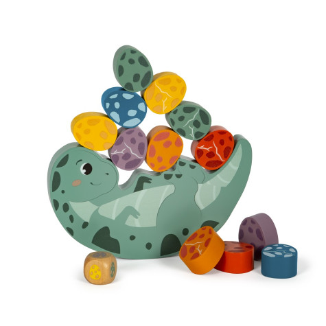 small foot Balanční hra Dino ~ 1