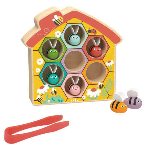 2Kids Toys Hra Včelí úl ~ 1