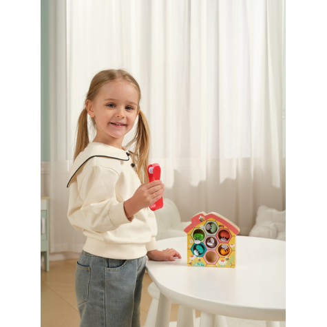 2Kids Toys Hra Včelí úl ~ 3