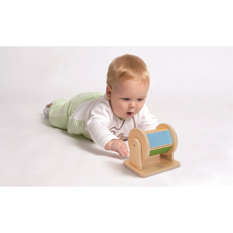 2Kids Toys Montessori set hraček pro nejmenší ~ 3