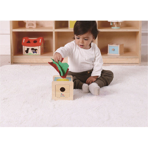 2Kids Toys Montessori set hraček pro nejmenší ~ 6
