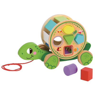 2Kids Toys Tahací želva