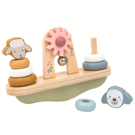 2Kids Toys Nasazovačka Balanční zvířátka ~ 1