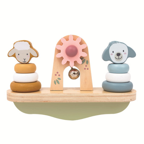 2Kids Toys Nasazovačka Balanční zvířátka ~ 4