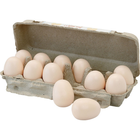 Vilac Dřevěné zvukové pexeso Vejce ~ 2