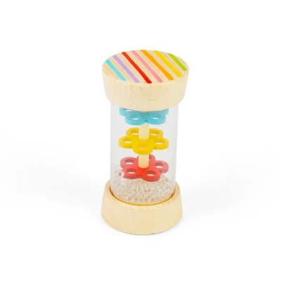 Bigjigs Toys Dešťová hůlka