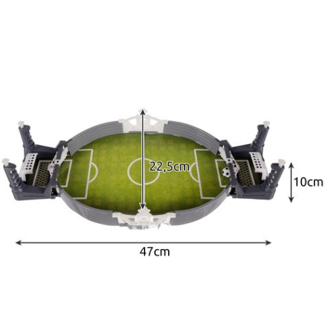 Mini stolní fotbálek Kruzzel 22590 ~ 6