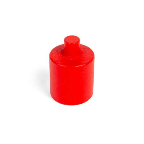 Bigjigs Toys Balanční válečky na podstavci ~ 3