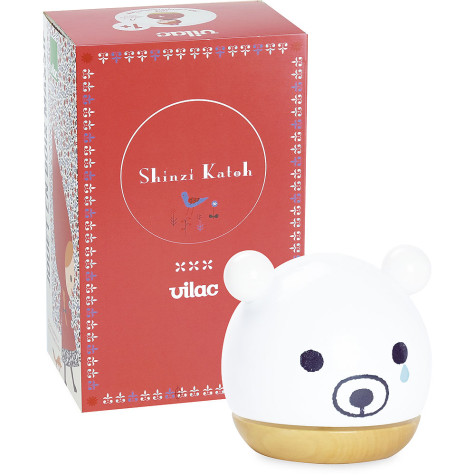 Vilac Hrací skříňka Smutný medvídek ~ 2