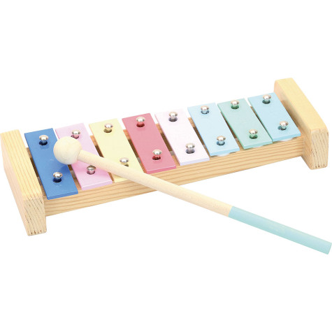 Vilac Dřevěný muzikální set Medvídek ~ 5