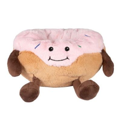 Albi Hřejivý donut