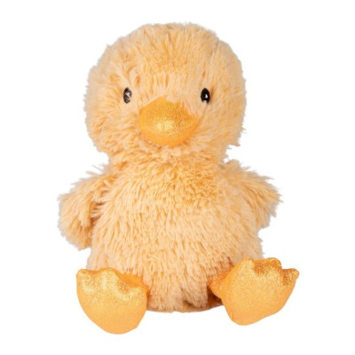 Albi Hřejivé mini kuřátko
