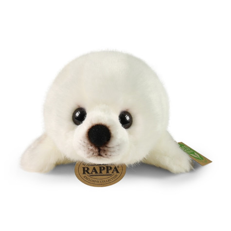 Rappa Plyšový tuleň 23 cm ECO-FRIENDLY ~ 1