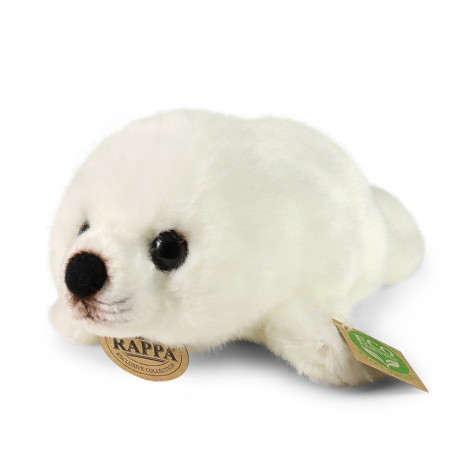Rappa Plyšový tuleň 23 cm ECO-FRIENDLY ~ 2