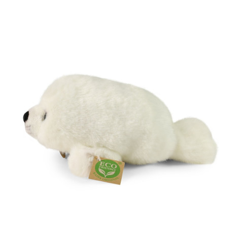 Rappa Plyšový tuleň 23 cm ECO-FRIENDLY ~ 3