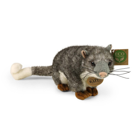 Rappa Plyšový possum 23 cm ECO-FRIENDLY ~ 1