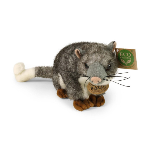 Rappa Plyšový possum 23 cm ECO-FRIENDLY ~ 2