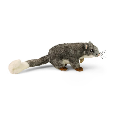 Rappa Plyšový possum 23 cm ECO-FRIENDLY ~ 3