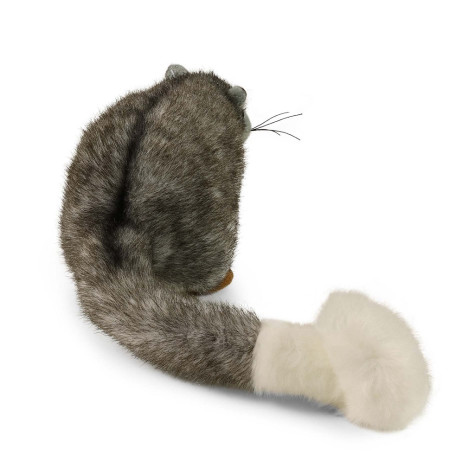 Rappa Plyšový possum 23 cm ECO-FRIENDLY ~ 4