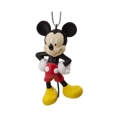 Albi Malá vánoční ozdoba - Mickey Mouse