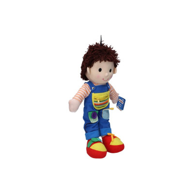 Wiky Hadrový panáček Jonášek zpívající 55 cm