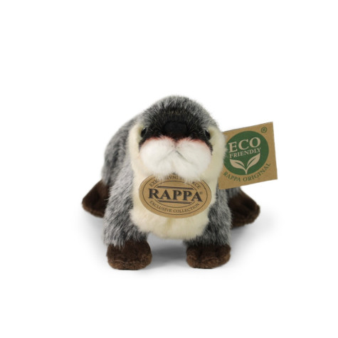 Rappa Plyšová vydra 18 cm ECO-FRIENDLY ~ 3