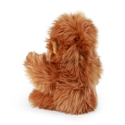 Rappa Plyšový orangutan 18 cm ECO-FRIENDLY ~ 4