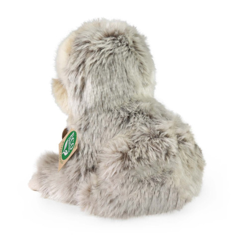 Rappa Plyšový lenochod sedící 18 cm ECO-FRIENDLY ~ 4