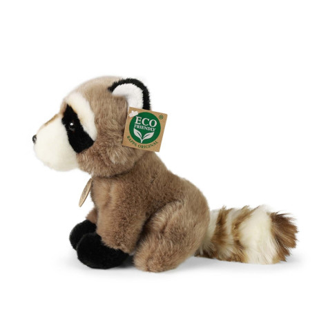 Rappa Plyšový mýval sedící 18 cm ECO-FRIENDLY ~ 3