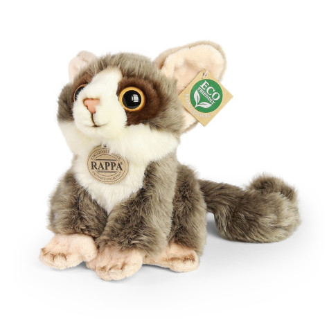 Rappa Plyšová komba sedící 18 cm ECO-FRIENDLY ~ 1
