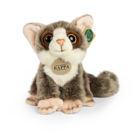 Rappa Plyšová komba sedící 18 cm ECO-FRIENDLY ~ 2
