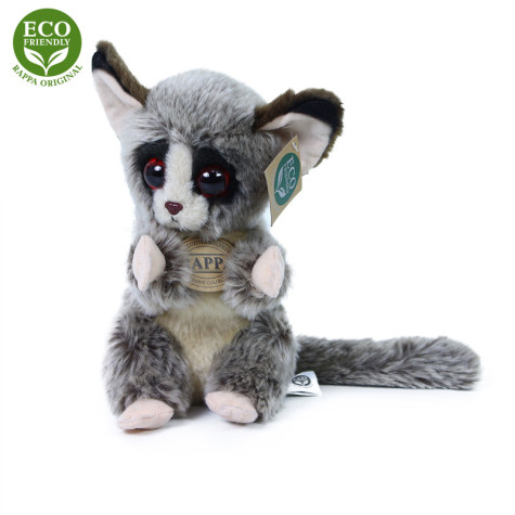 Rappa Plyšová komba stojící 18 cm ECO-FRIENDLY ~ 1