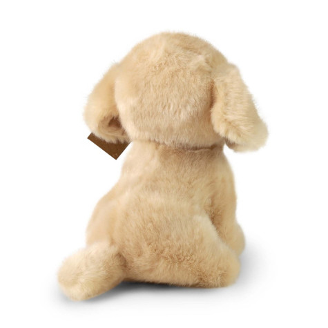 Rappa Plyšový pes labrador 18 cm ECO-FRIENDLY ~ 4