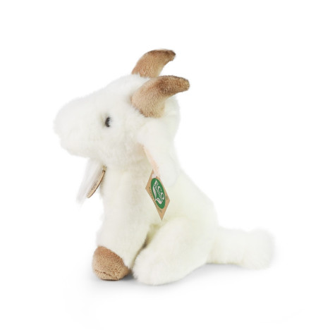 Rappa Plyšové kůzle sedící 18 cm ECO-FRIENDLY ~ 3