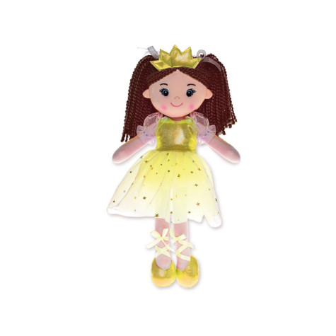 Panenka Princezna Lenka 35 cm ~ 2