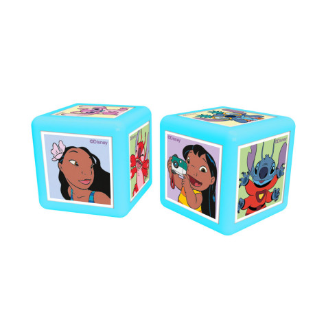 Lilo & Stitch Match desková hra ~ 4