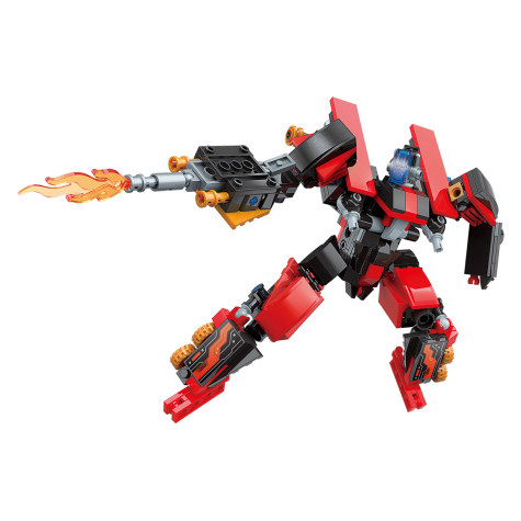 Qman Laser Sniper 41304 ~ 1