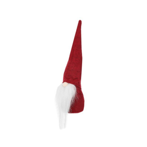Figurka Skřítek červený 30 cm ISO 11422 ~ 7