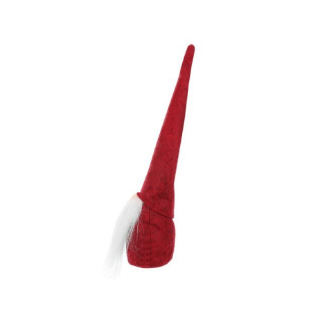 Figurka Skřítek červený 30 cm ISO 11422 ~ 8