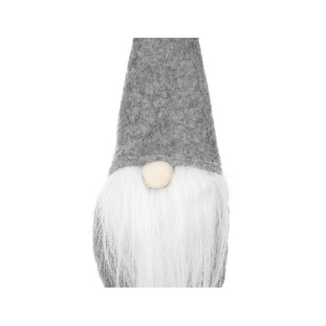 Figurka Skřítek šedý 30 cm ISO 11423 ~ 3