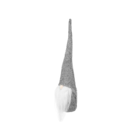 Figurka Skřítek šedý 30 cm ISO 11423 ~ 4