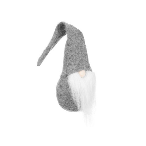Figurka Skřítek šedý 30 cm ISO 11423 ~ 9