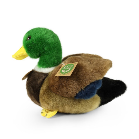 Rappa Plyšová kachna 20 cm ECO-FRIENDLY ~ 3