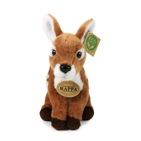 Rappa Plyšový koloušek sedící 20 cm ECO-FRIENDLY ~ 2