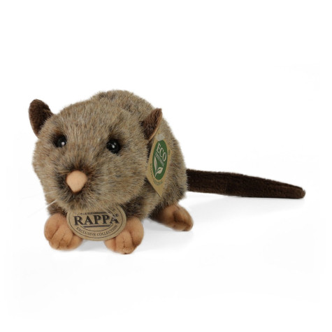 Rappa Plyšová krysa 20 cm ECO-FRIENDLY ~ 2