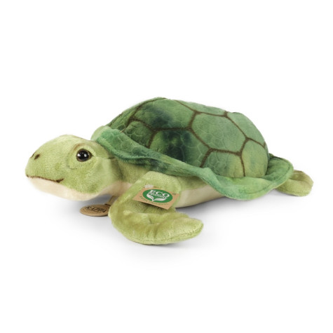 Rappa Plyšová vodní želva  20 cm ECO-FRIENDLY ~ 1